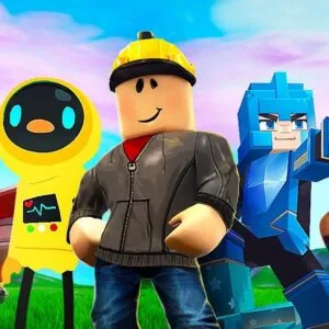 Play Roblox Online